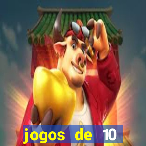 jogos de 10 centavos betano